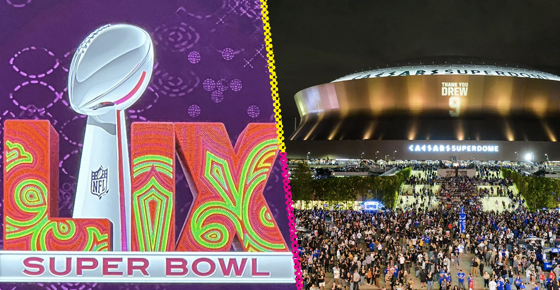 Super Bowl 2025 ¿Quién será la estrella que dominará el escenario del