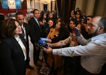 Vicepresidencia busca unir la ciencia con la educación