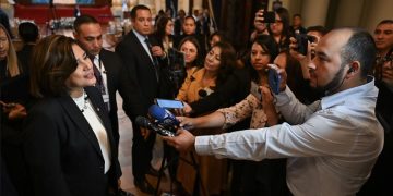 Vicepresidencia busca unir la ciencia con la educación