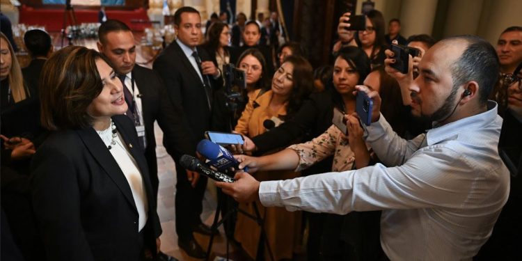 Vicepresidencia busca unir la ciencia con la educación