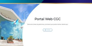 La CGC recuerda que el cumplimiento de estos plazos y requisitos es esencial para mantener actualizada la información de quienes laboran en entidades públicas. / Foto: CGC