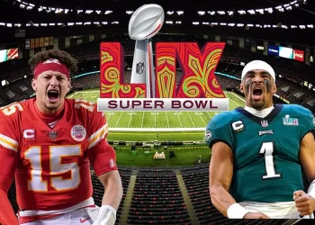 Super Bowl LIX: Cómo ver el Super Bowl 2025 en Guatemala