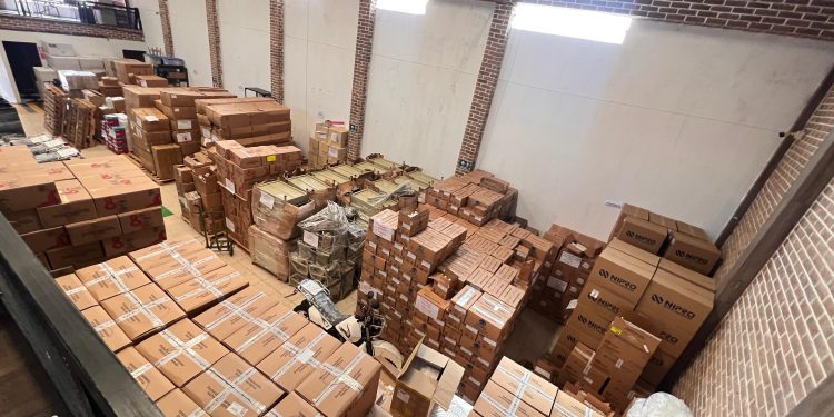 Jalapa avanza en la calidad de los servicios de Salud