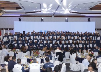 COG y CDAG rinden homenaje a delegación de Juegos Bolivarianos del Bicentenario, Ayacucho 2024