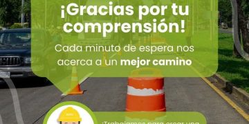 Proponen desvíos para desfogar tránsito por trabajos en ruta a puerto quetzal. /Foto: Anadie