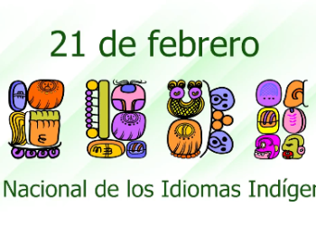 Academia de Lenguas Mayas. / Foto: ALMG.