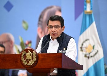 Plan Conecta se dividirá en cuatro campos de acción, afirmó el ministro Miguel Ángel Díaz.