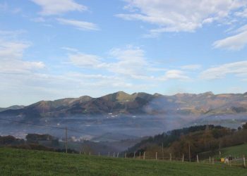 Bajas temperaturas afectarán a 81 municipios, advierte el MAGA. / Foto: MAGA.