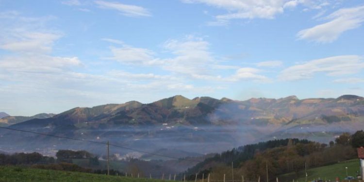 Bajas temperaturas afectarán a 81 municipios, advierte el MAGA. / Foto: MAGA.