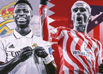 Real Madrid y Atlético chocarán en los octavos de final de la Champions League
