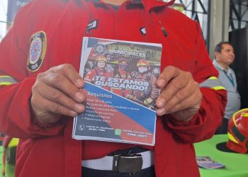 Bomberos Municipales