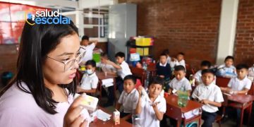 El presidente Bernardo Arévalo, junto a autoridades del Ministerio de Educación, inaugurará en Petén, el 19 de febrero, el ciclo escolar 2025.