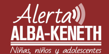 Cambio de instalaciones de Unidad Operativa del Sistema de Alerta Alba-Keneth. /Foto: PGN.