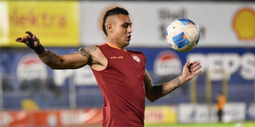 Clausura 2025: Así se jugará la sexta jornada de la Liga Nacional