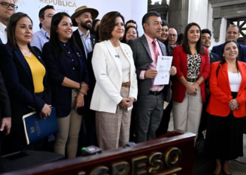 Iniciativa busca proteger a la niñez de la trata de personas en el Sistema Penitenciario. (Foto: Álvaro Interiano)