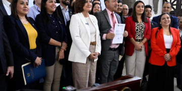 Iniciativa busca proteger a la niñez de la trata de personas en el Sistema Penitenciario. (Foto: Álvaro Interiano)