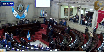 Ante la falta de quórum, la interpelación al Ministro de Desarrollo Social no pudo llevarse a cabo y quedó reprogramada para la próxima semana. / Foto; Congreso