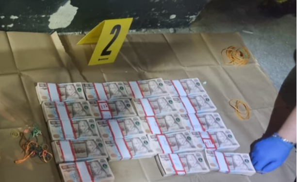 Incautan más de 65 mil quetzales. Debido a estas irregularidades, las autoridades pusieron a los detenidos a disposición de un juzgado. / Foto: PNC