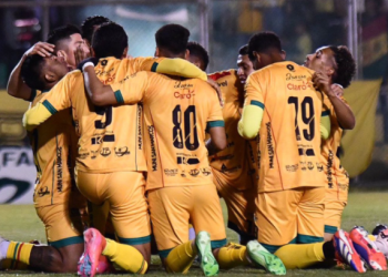 Clausura 2025: Así se jugará la séptima jornada de la Liga Nacional