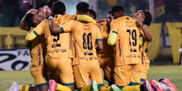 Clausura 2025: Así se jugará la séptima jornada de la Liga Nacional