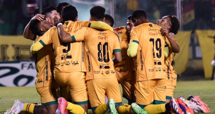 Clausura 2025: Así se jugará la séptima jornada de la Liga Nacional