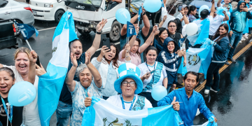 Juegos Centroamericanos 2025: Revelan deportes y sedes para la gran cita regional