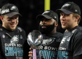 Cuántos anillos de Super Bowl tienen los Philadelphia Eagles