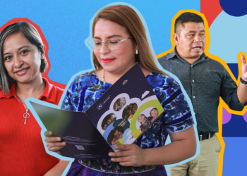 Ministerio de Educación invita aplicar a becas de inglés. / Foto: Mineduc.