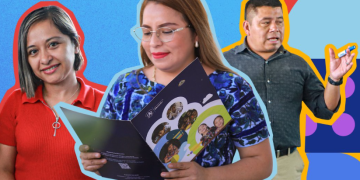 Ministerio de Educación invita aplicar a becas de inglés. / Foto: Mineduc.