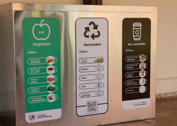 Entra en vigor el Reglamento para la Gestión Integral de los Residuos y Desechos Sólidos Comunes. / Foto: Gilber García.