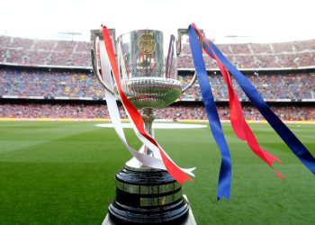 ¡Definidas las semifinales de la Copa del Rey!