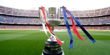 ¡Definidas las semifinales de la Copa del Rey!