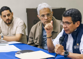 Solicitudes para mejorar carreteras son respondidas por el CIV. /Foto: CIV