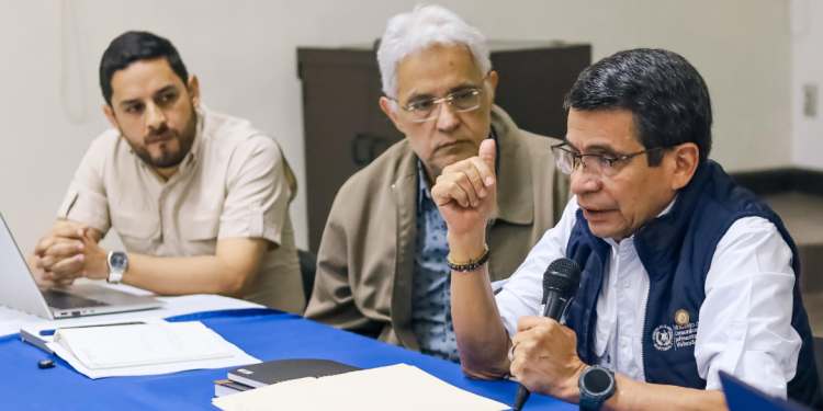 Solicitudes para mejorar carreteras son respondidas por el CIV. /Foto: CIV