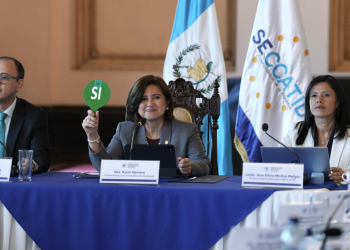 SECCATID presentó resultados obtenidos en 2024 y las acciones contra las adicciones proyectas para el 2025. / Foto: Vicepresidencia de la República.