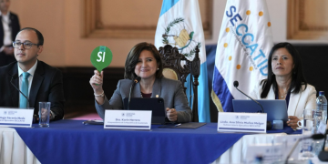 SECCATID presentó resultados obtenidos en 2024 y las acciones contra las adicciones proyectas para el 2025. / Foto: Vicepresidencia de la República.