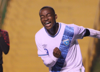 Guatemala Sub-17 vs Haití: Qué necesita para clasificar al Mundial de Catar 2025