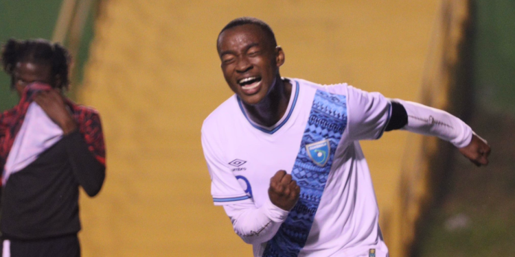 Guatemala Sub-17 vs Haití: Qué necesita para clasificar al Mundial de Catar 2025