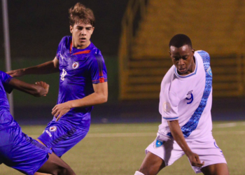 Mientras sus vecinos festejan, Guatemala sufre otra eliminación en el Premundial Sub-17