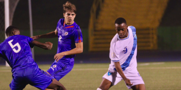 Mientras sus vecinos festejan, Guatemala sufre otra eliminación en el Premundial Sub-17