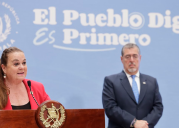 Comunidad educativa contará con programas de atención integral. (Foto: Byron de la Cruz// Daniel Ordoñez)