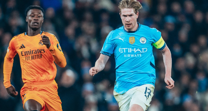 Cuándo se juegan las vueltas del repechaje de la Champions League