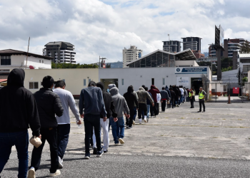 El IGM reafirmó su compromiso con la protección de los derechos de los migrantes retornados. / Foto: IGM