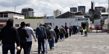 El IGM reafirmó su compromiso con la protección de los derechos de los migrantes retornados. / Foto: IGM