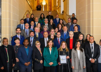 El periodo de implementación de esta iniciativa está previsto para los próximos diez años (2025-2035). / Foto: Mingob.