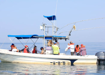 Las vedas de pesca representan un esfuerzo conjunto para equilibrar la actividad pesquera con la conservación ambiental. / Foto: MAGA