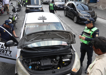 Estas medidas forman parte de una estrategia integral para combatir la criminalidad y fortalecer la seguridad en el país. / Foto: Mingob