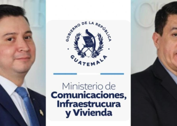 CIV nombra a dos nuevos viceministros. / Foto: CIV