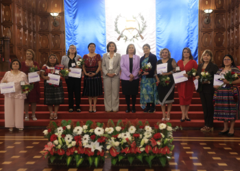 Este tipo de iniciativas refuerzan seguir impulsando políticas públicas y programas que fomenten el empoderamiento femenino. / Foto: DCA