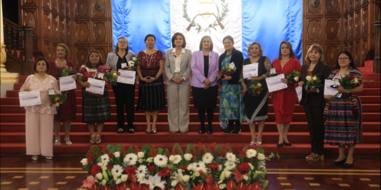 Este tipo de iniciativas refuerzan seguir impulsando políticas públicas y programas que fomenten el empoderamiento femenino. / Foto: DCA